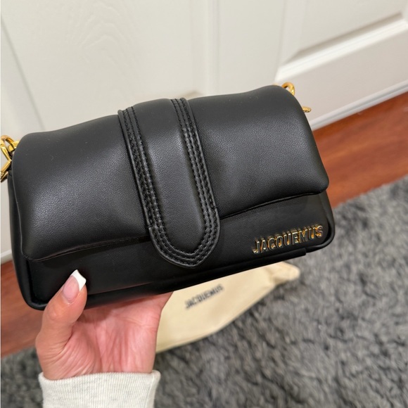 Jacquemus Le Petit Bambimou Bag - Picture 6 of 15